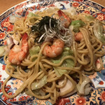 日本海莊屋 富山站前店 - 