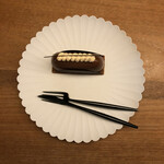 アッサンブラージュ カキモト - ショコラ・バニーユ