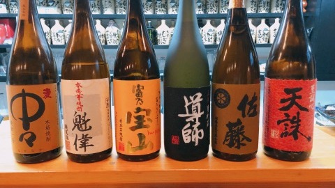 十兵衛 - 曽根田（居酒屋）の写真