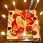 アルチザン・パティシエ・イタバシ - 