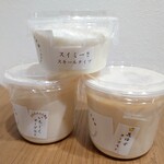 スイミー牛乳店 - 