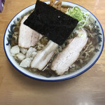 ケンちゃんラーメン - 