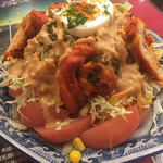 インディアンダイニング カルカ - 