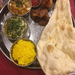 INDIAN DINING Kalka - 