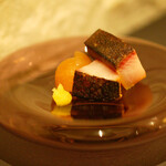 プレゼンテ スギ - 