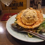 Hachiouji Fuumi - アンチョビポテトサラダ