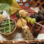 自然坊たなか - 