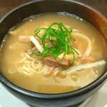 石垣島麺処 八重山そば製麺所 - 