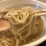 満麺の笑み - 