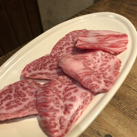赤身焼肉 かるびあーの 新橋店 - 
