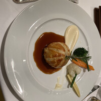 メゾン ポール・ボキューズ - 