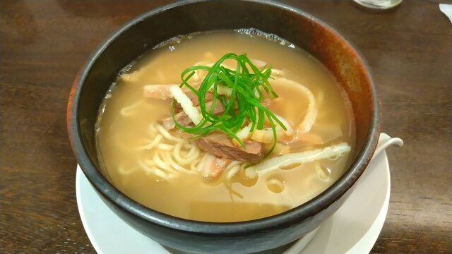 石垣島麺処 八重山そば製麺所 石垣市 ラーメン 食べログ