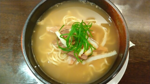 石垣島麺処 八重山そば製麺所 石垣市 ラーメン 食べログ
