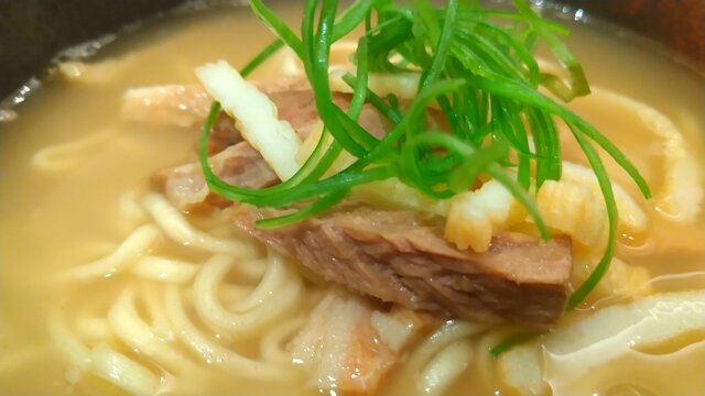 石垣島麺処 八重山そば製麺所 石垣市 ラーメン 食べログ