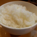 横浜家系らーめん三元 - おかわり　大盛り３