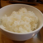 横浜家系らーめん三元 - 始めの　1杯