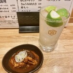 やきとん木々家 六号店  - 