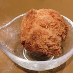 てぃださんさん - サーターアンダギー