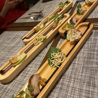 熱香森 - 