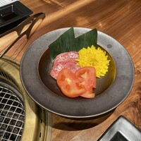 にくはじ - 