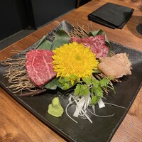 にくはじ - 