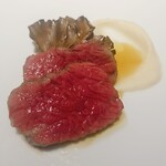 レフェルヴェソンス - 