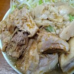 ラーメン富次郎 - 