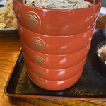 Soba Dokoro Tanakaya - 