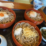 Soba Dokoro Tanakaya - 