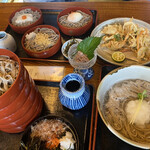 Soba Dokoro Tanakaya - 