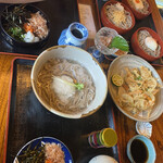 Soba Dokoro Tanakaya - 