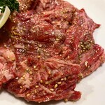 焼肉 凛 - 