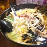 Ramen Kouryuu - 