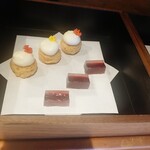 レフェルヴェソンス - 