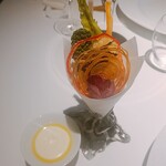 レフェルヴェソンス - 