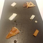 レフェルヴェソンス - 