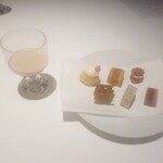 レフェルヴェソンス - 