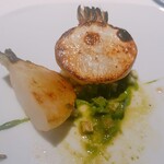 レフェルヴェソンス - 