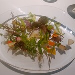 レフェルヴェソンス - 