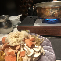 御膳房 六本木店 - 