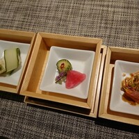熱香森 - 