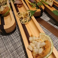熱香森 - 