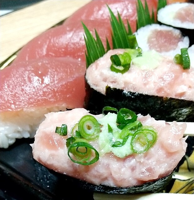 すし竹 - 保原（寿司）の写真