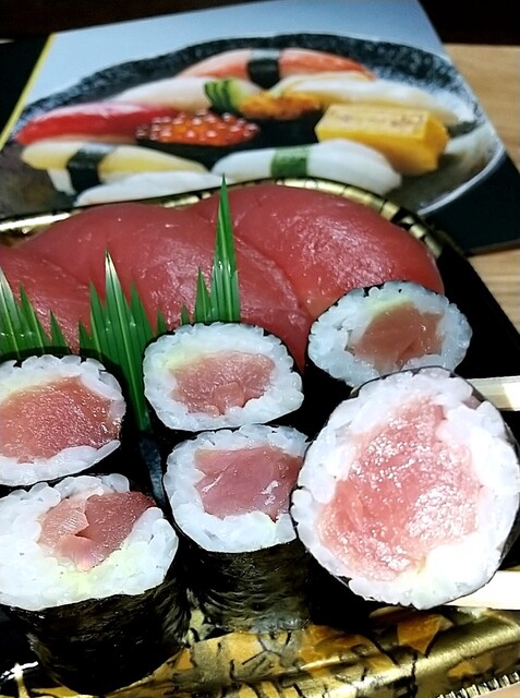 すし竹 - 保原（寿司）の写真