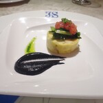 ル・ジャルダン・デ・サヴール - 