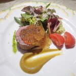 ル・ジャルダン・デ・サヴール - 