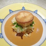 ル・ジャルダン・デ・サヴール - 