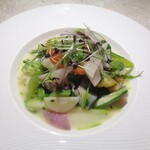 ル・ジャルダン・デ・サヴール - 