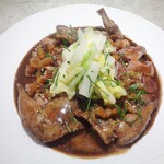 ル・ジャルダン・デ・サヴール - 