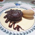 ル・ジャルダン・デ・サヴール - 